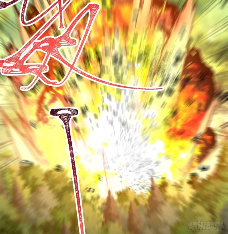 I Picked Up An Attributes Chapter 32 Gambar 9
